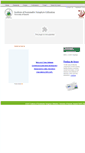 Mobile Screenshot of halophyte.org